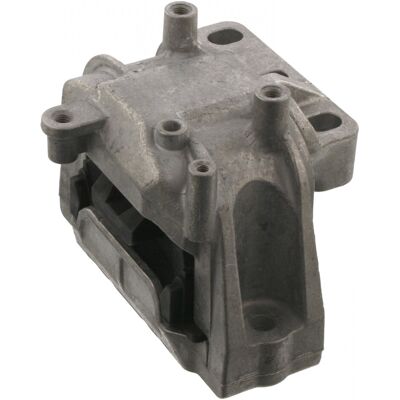 Volkswagen Passat B7 GOLF 6 Audi A3 Soporte Motor Derecho Metal-Caucho Volkswagen Passat B7 GOLF 6 Audi A3 Soporte Motor Derecho Metal-Caucho