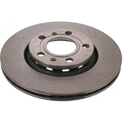 SWAG 3D0615601E/4E0615601 Disco de freno trasero ventilado SWAG 3D0615601E/4E0615601 Disco de freno trasero ventilado