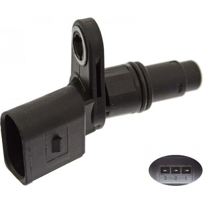 Sensor de Posición del Cigüeñal - Sensor de Árbol de Levas - Pieza de Coche Sensor de Posición del Cigüeñal - Sensor de Árbol de Levas - Pieza de Coche