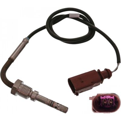 Volkswagen 30 94 8835 Sensor de temperatura de gases de escape Volkswagen 30 94 8835 Sensor de temperatura de gases de escape