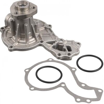 Bomba de agua SWAG - Junta de aluminio - VW Golf 2 & 3, Transporter 4, Audi 80 B4 Bomba de agua SWAG - Junta de aluminio - VW Golf 2 & 3, Transporter 4, Audi 80 B4