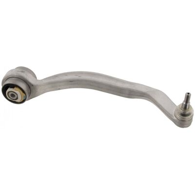 Brazo de suspensión de aluminio SWAG - Compatible con Audi, VW, Skoda Brazo de suspensión de aluminio SWAG - Compatible con Audi, VW, Skoda