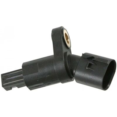 Sensor ABS SWAG VW - Eje trasero - Negro - 42mm Sensor ABS SWAG VW - Eje trasero - Negro - 42mm