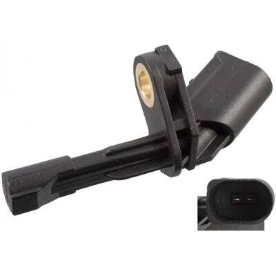 Volkswagen 32 92 3810 Sensor de Velocidad de Rueda - Sensor de Rueda Volkswagen 32 92 3810 Sensor de Velocidad de Rueda - Sensor de Rueda