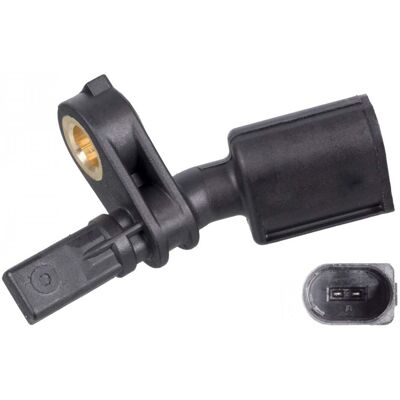 SWAG Modelo 32 92 3816 Sensor de Velocidad de Rueda - Sensor de Velocidad de Rueda SWAG Modelo 32 92 3816 Sensor de Velocidad de Rueda - Sensor de Velocidad de Rueda