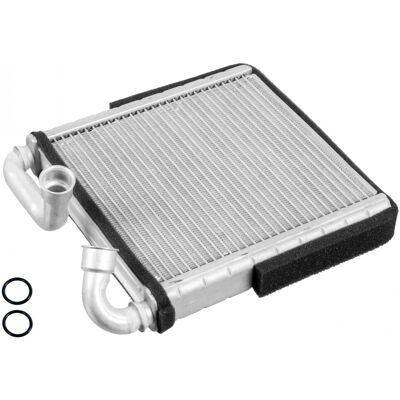 Radiador de Calefacción Volkswagen - 33 10 0294 - con junta - Para Golf 7, Octavia Radiador de Calefacción Volkswagen - 33 10 0294 - con junta - Para Golf 7, Octavia