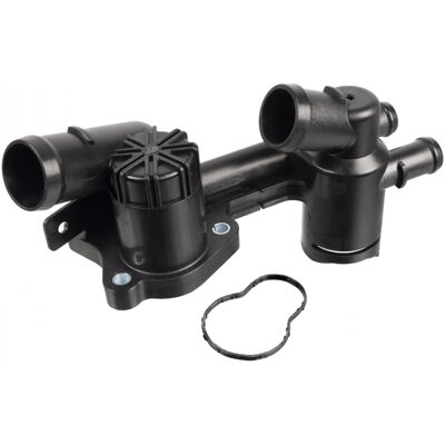 SWAG Modelo 33 10 0796 - Termostato de agua VW Golf 6, Polo V SWAG Modelo 33 10 0796 - Termostato de agua VW Golf 6, Polo V