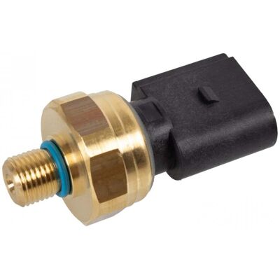 Volkswagen 06E906051E Sensor de presión de combustible - Sensor de presión de combustible Volkswagen 06E906051E Sensor de presión de combustible - Sensor de presión de combustible
