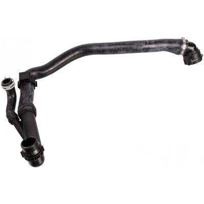SWAG 5Q0122051AL - Manguera de refrigeración para Audi, VW, Seat, Skoda SWAG 5Q0122051AL - Manguera de refrigeración para Audi, VW, Seat, Skoda