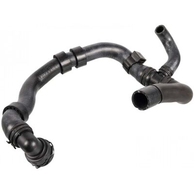 SWAG 33 10 1257 - Manguera de refrigeración para Volkswagen, Audi, Seat, Skoda SWAG 33 10 1257 - Manguera de refrigeración para Volkswagen, Audi, Seat, Skoda