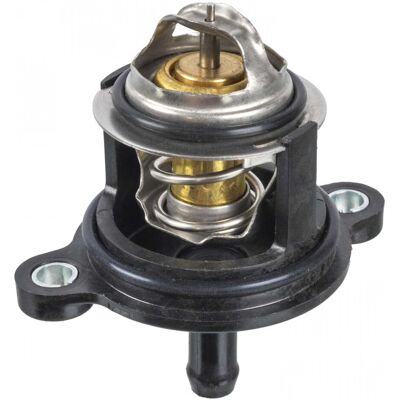 SWAG 33 10 2009 Termostato - Agua, Junta, Ford Fiesta 6, Focus 3 SWAG 33 10 2009 Termostato - Agua, Junta, Ford Fiesta 6, Focus 3