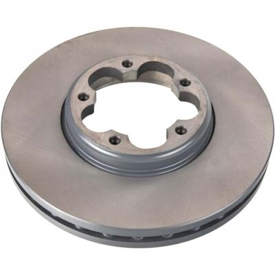 Disco de freno ventilado de SWAG para Ford Transit - 33 10 2209 Disco de freno ventilado de SWAG para Ford Transit - 33 10 2209
