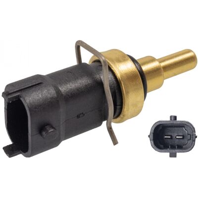 SWAG 33 10 2487 Sensor de Temperatura de Líquido de Refrigerante - Sensor de Temperatura de Líquido de Refrigerante SWAG 33 10 2487 Sensor de Temperatura de Líquido de Refrigerante - Sensor de Temperatura de Líquido de Refrigerante