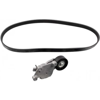 SWAG 33 10 3287 - Kit de correas para Peugeot, Citroën, Ford, Volvo, Mini SWAG 33 10 3287 - Kit de correas para Peugeot, Citroën, Ford, Volvo, Mini