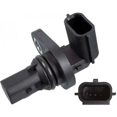 SWAG Modelo 33 10 3623 Sensor de posición del árbol de levas - Sensor automotriz SWAG Modelo 33 10 3623 Sensor de posición del árbol de levas - Sensor automotriz