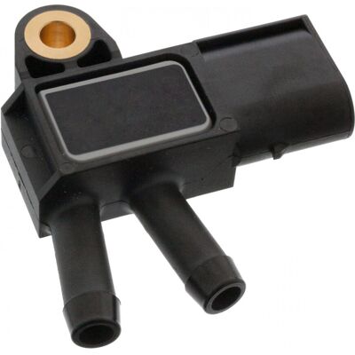 SWAG 33 10 3838 Sensor de presión de gases de escape - Sensor de presión de gases de escape SWAG 33 10 3838 Sensor de presión de gases de escape - Sensor de presión de gases de escape