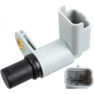 Sensor de cigüeñal SWAG 33 10 3898 - Repuestos auto Sensor de cigüeñal SWAG 33 10 3898 - Repuestos auto