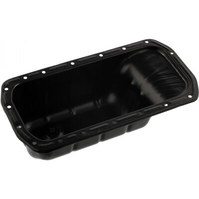 Cárter de aceite SWAG - Compatible con Peugeot, Volvo, Citroën, Suzuki, Toyota Cárter de aceite SWAG - Compatible con Peugeot, Volvo, Citroën, Suzuki, Toyota