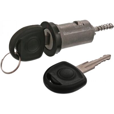 SWAG Modelo 40 91 8167 - Cilindro de bloqueo de columna de dirección SWAG Modelo 40 91 8167 - Cilindro de bloqueo de columna de dirección