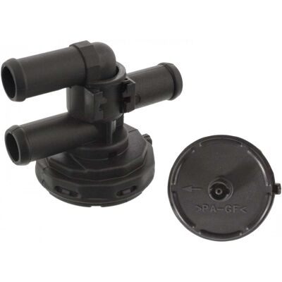 Válvula SWAG 40 92 2001 - Magnética - Piezas de coche Válvula SWAG 40 92 2001 - Magnética - Piezas de coche