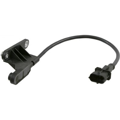 SWAG 40 92 2373 Sensor de posición del cigüeñal - Sensor de posición del cigüeñal SWAG 40 92 2373 Sensor de posición del cigüeñal - Sensor de posición del cigüeñal