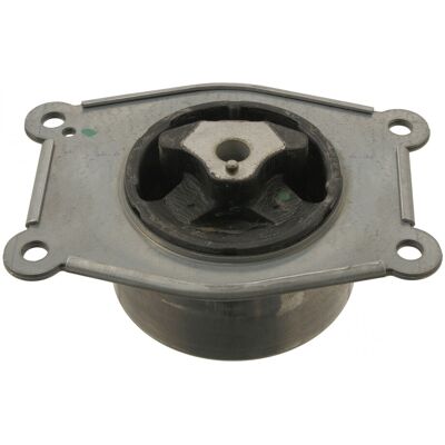 SWAG 40 93 0105 Soporte motor izquierdo - Montaje de motor SWAG 40 93 0105 Soporte motor izquierdo - Montaje de motor