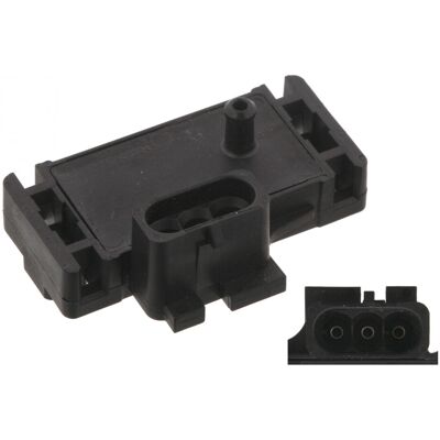 SWAG Modelo 40 93 3629 Sensor de Presión - Sensor de Presión SWAG Modelo 40 93 3629 Sensor de Presión - Sensor de Presión
