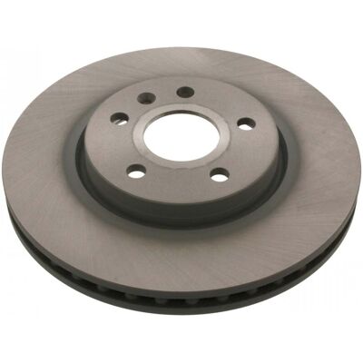 SWAG Disco de freno - Ventilado 321mm - Delantero - 40 93 9196 SWAG Disco de freno - Ventilado 321mm - Delantero - 40 93 9196