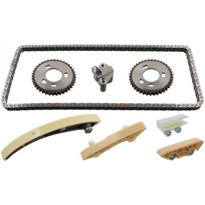 SWAG 50 10 2202 - Juego de cadenas de distribución - Ford Transit Mk5 SWAG 50 10 2202 - Juego de cadenas de distribución - Ford Transit Mk5