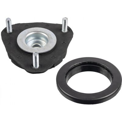 SWAG 50 91 9676 Pieza de suspensión - Ford Focus Mk1 SWAG 50 91 9676 Pieza de suspensión - Ford Focus Mk1