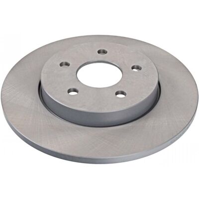 SWAG Disco de freno trasero Ford Jaguar - Disco de freno para Mondeo 3 X-Type SWAG Disco de freno trasero Ford Jaguar - Disco de freno para Mondeo 3 X-Type