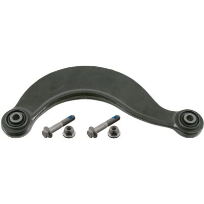 Enlace estabilizador SWAG 50 93 0004 - Eje trasero superior para Ford Volvo Enlace estabilizador SWAG 50 93 0004 - Eje trasero superior para Ford Volvo