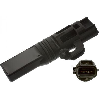 SWAG Sensor de velocidad 50 93 7333 - sensor de velocidad SWAG Sensor de velocidad 50 93 7333 - sensor de velocidad