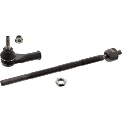 SWAG 50 93 7686 - Barra de dirección - Ford Mondeo 3, Mondeo 3 Kombi SWAG 50 93 7686 - Barra de dirección - Ford Mondeo 3, Mondeo 3 Kombi