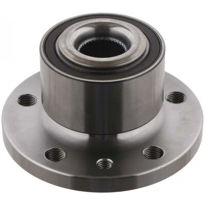 Kit de rodamientos de rueda Swag - Para Volvo XC60 V60 V70 2 Kit de rodamientos de rueda Swag - Para Volvo XC60 V60 V70 2