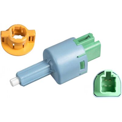 SWAG 62 10 2859 Interruptor de luz de freno - Interruptor de luz de freno SWAG 62 10 2859 Interruptor de luz de freno - Interruptor de luz de freno