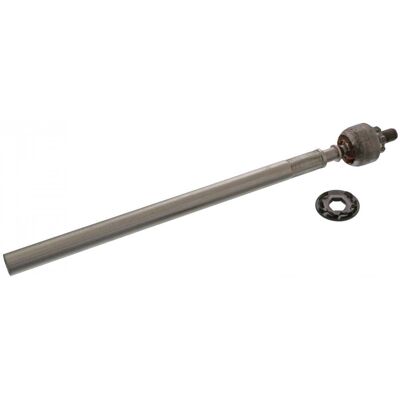 SWAG 62 72 0030 - Articulación de Bola Axial para Eje Delantero - Componente de Suspensión SWAG 62 72 0030 - Articulación de Bola Axial para Eje Delantero - Componente de Suspensión
