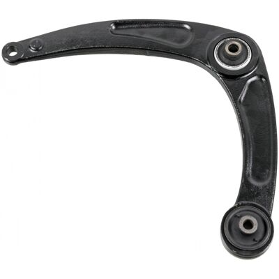Brazo de suspensión SWAG 62 92 2385 - Delantero izquierdo, Bujes de goma, Compatible con CITROËN, PEUGEOT Brazo de suspensión SWAG 62 92 2385 - Delantero izquierdo, Bujes de goma, Compatible con CITROËN, PEUGEOT