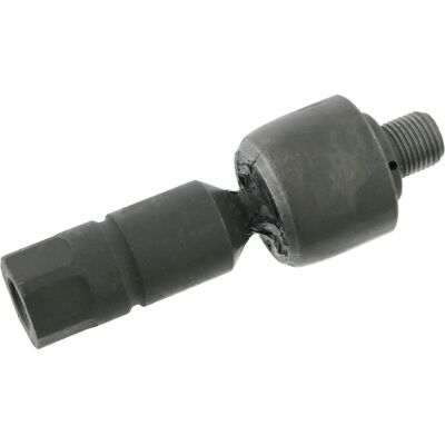 SWAG 62 92 7424 Junta de bola axial para Peugeot 407, Citroën C6 - Componente de suspensión SWAG 62 92 7424 Junta de bola axial para Peugeot 407, Citroën C6 - Componente de suspensión
