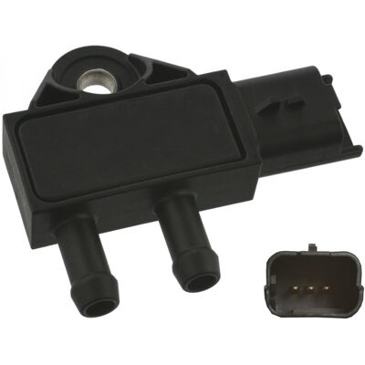 SWAG 62 93 7120 Sensor de Presión para Gases de Escape - Sensor SWAG 62 93 7120 Sensor de Presión para Gases de Escape - Sensor