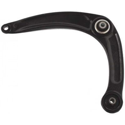 Brazo de suspensión SWAG 62 93 7840 - Izquierdo delantero de acero para Peugeot 3008, 308 I 3/5 puertas Brazo de suspensión SWAG 62 93 7840 - Izquierdo delantero de acero para Peugeot 3008, 308 I 3/5 puertas