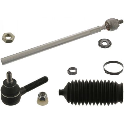 SWAG 62 93 9292 Articulación axial - Pieza de suspensión SWAG 62 93 9292 Articulación axial - Pieza de suspensión
