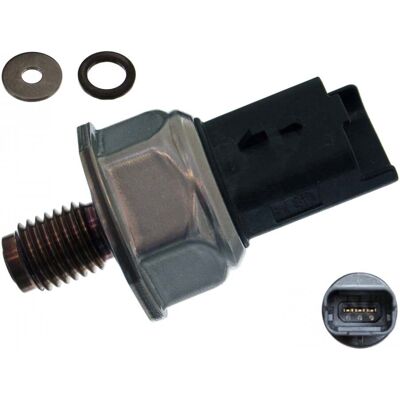SWAG 62 94 5187 Sensor de presión de combustible - Sensor de presión de combustible SWAG 62 94 5187 Sensor de presión de combustible - Sensor de presión de combustible