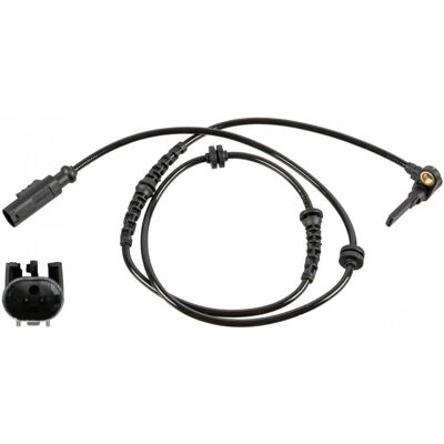 Sensor de velocidad de rueda SWAG 70 10 4220 - Sensor de velocidad de rueda Sensor de velocidad de rueda SWAG 70 10 4220 - Sensor de velocidad de rueda