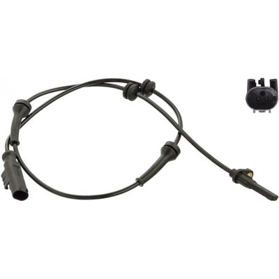 SWAG 70 10 6826 Sensor de Velocidad de Rueda ABS - ABS Wheel Speed Sensor SWAG 70 10 6826 Sensor de Velocidad de Rueda ABS - ABS Wheel Speed Sensor