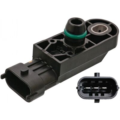 SWAG Modelo 70 94 9441 Sensor de presión - Sensor de presión SWAG Modelo 70 94 9441 Sensor de presión - Sensor de presión