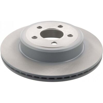 SWAG Modelo 72 94 4014 Disco de freno trasero ventilado - Disco de freno SWAG Modelo 72 94 4014 Disco de freno trasero ventilado - Disco de freno