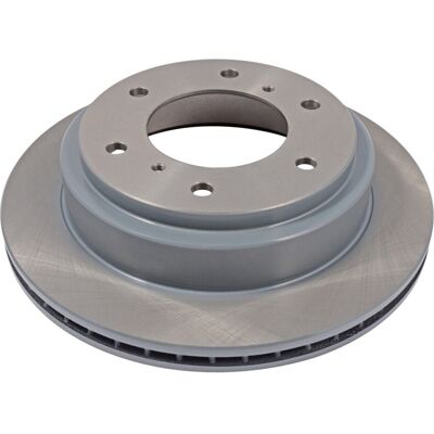 SWAG Modelo 80 92 6047 Disco de freno ventilado trasero SWAG Modelo 80 92 6047 Disco de freno ventilado trasero