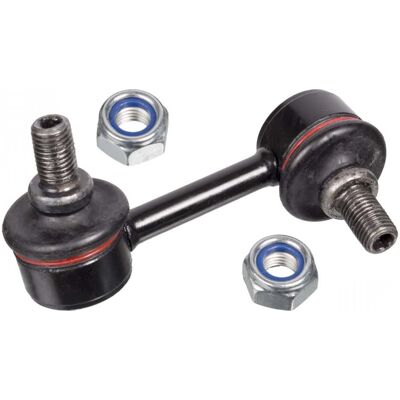 SWAG 81 76 0008 Enlace estabilizador - Enlace estabilizador para Toyota Avensis I SWAG 81 76 0008 Enlace estabilizador - Enlace estabilizador para Toyota Avensis I