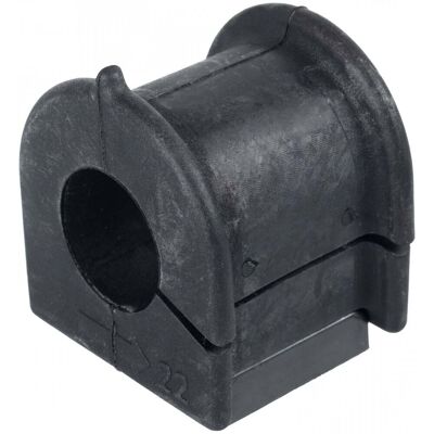 Soporte estabilizador SWAG - Eje delantero - Elastómero duradero Soporte estabilizador SWAG - Eje delantero - Elastómero duradero